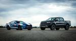 Ford Mustang GT Fastback 2018 года (AU)